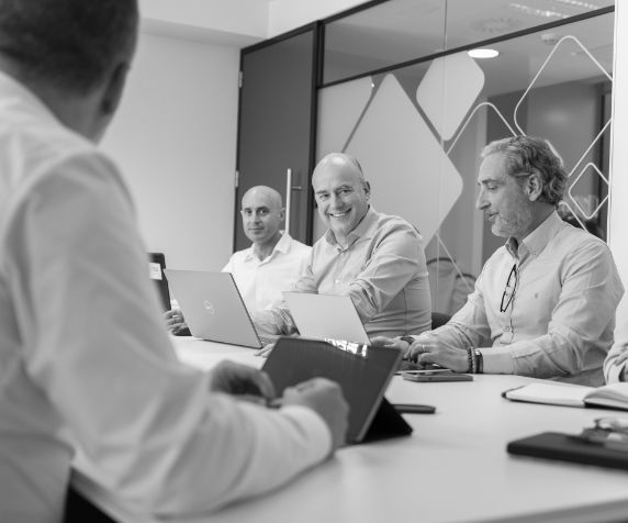 Business development