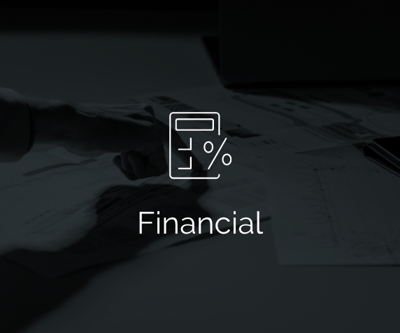 Financial