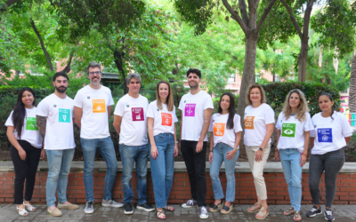CYCLUS group celebrates 11 years of the sustainable development goals